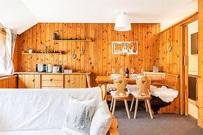 Petit Chalet Pila