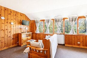 Petit Chalet Pila