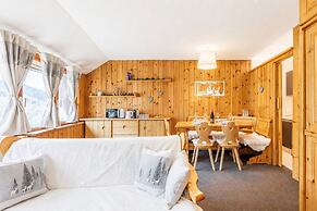 Petit Chalet Pila