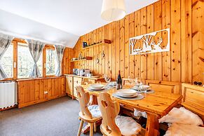 Petit Chalet Pila
