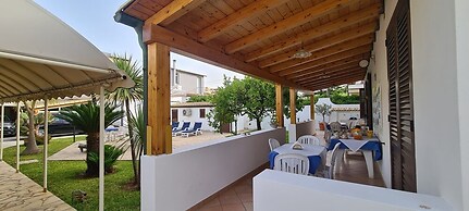 B&B Mare e Sole Villa Urso