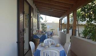B&B Mare e Sole Villa Urso