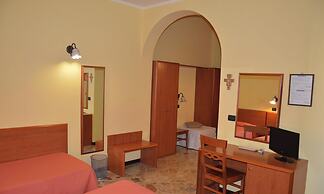 B&B Mare e Sole Villa Urso