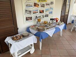 B&B Mare e Sole Villa Urso