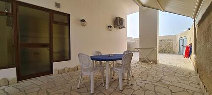 B&B Mare e Sole Villa Urso