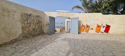 B&B Mare e Sole Villa Urso