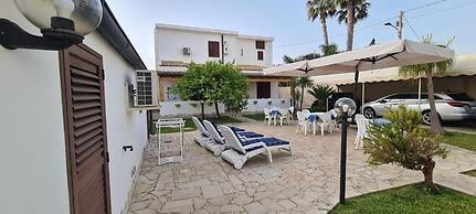 B&B Mare e Sole Villa Urso