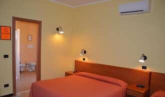 B&B Mare e Sole Villa Urso