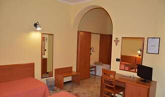 B&B Mare e Sole Villa Urso