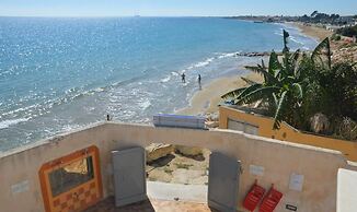 B&B Mare e Sole Villa Urso