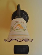 B&B Mare e Sole Villa Urso