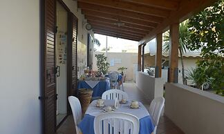 B&B Mare e Sole Villa Urso