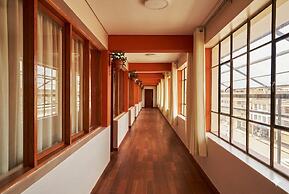 HOSTAL SANTA ROSA CUSCO