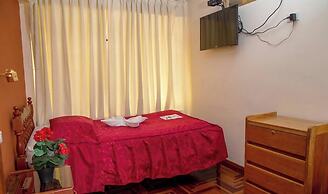 HOSTAL SANTA ROSA CUSCO