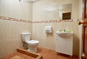 HOSTAL SANTA ROSA CUSCO