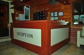 Aysu Tunc Hotel