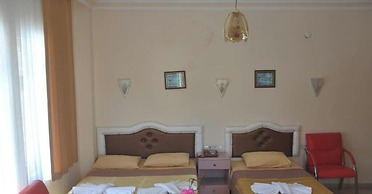 Aysu Tunc Hotel