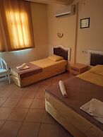 Aysu Tunc Hotel