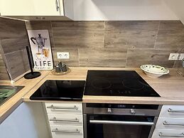 BM Holiday Flat 973!