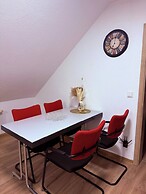 BM Holiday Flat 973!