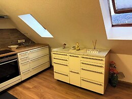 BM Holiday Flat 973!