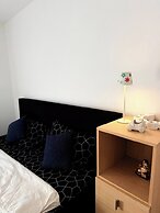 BM Holiday Flat 973!