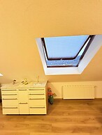 BM Holiday Flat 973!