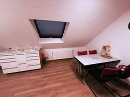 BM Holiday Flat 973!