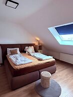 BM Holiday Flat 973!
