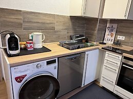 BM Holiday Flat 973!
