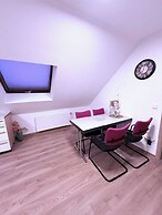 BM Holiday Flat 973!