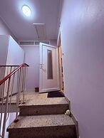 BM Holiday Flat 973!