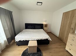 BM Holiday Flat 973!