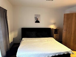 BM Holiday Flat 973!
