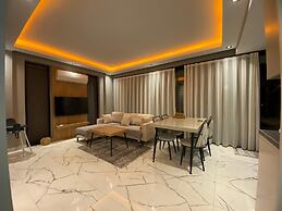 Villa inca manavgat