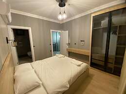 Villa inca manavgat