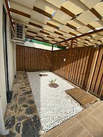 Villa inca manavgat