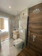 Villa inca manavgat