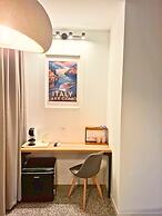 Eva Urban Rooms Centro Lecco