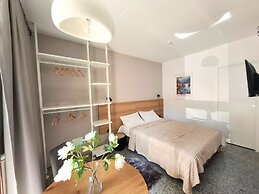 Eva Urban Rooms Centro Lecco