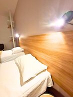 Eva Urban Rooms Centro Lecco