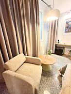 Eva Urban Rooms Centro Lecco