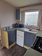 Cabin Sleeps 6 With Wifi