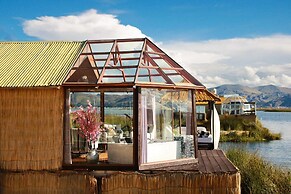 KAY PACHA LODGE LAGO TITICACA