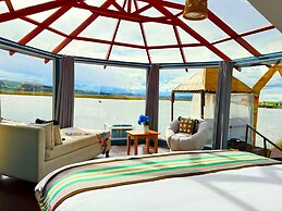 KAY PACHA LODGE LAGO TITICACA