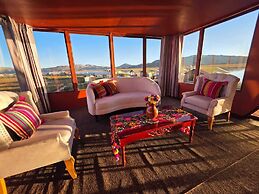 KAY PACHA LODGE LAGO TITICACA