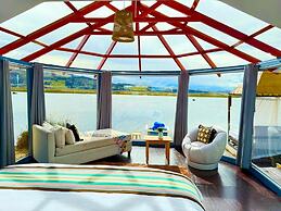 KAY PACHA LODGE LAGO TITICACA