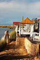 KAY PACHA LODGE LAGO TITICACA