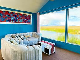 KAY PACHA LODGE LAGO TITICACA
