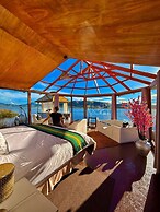 KAY PACHA LODGE LAGO TITICACA